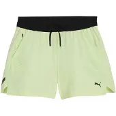 Puma Short PWR Mode DryElite "Apple Spritz" pour Femme