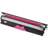 OKI Tonerpatrone - 44250722, 2500 Seiten, magenta, C110/C130/MC160n (16.10.8044)