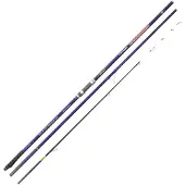 Vercelli Canne à Surfcasting Enygma Granadier