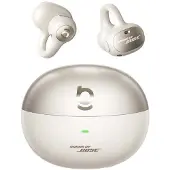 Baseus Inspire Xc1 Earphones Blanc