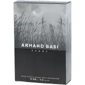 Armand Basi Homme Eau De Toilette Spray 125ml