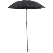 Merkloos Parasol pour plantes et fleurs
