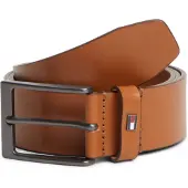 Tommy Hilfiger Ceinture 'LAYTON' umbra
