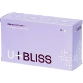 No Brand U-bliss 30 pc(s) Capsule(S)