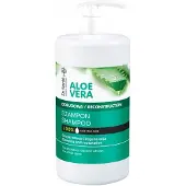 Sante Shampooing à pompe Dr à l'aloe vera, 1000 ml