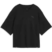 Puma T-shirt 'Her' noir