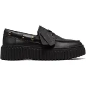 Clarks Torhill Boat - mocassin pour femmes
