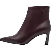 Tamaris Bottines lie de vin