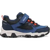 Geox Baskets Magnetar B Abx