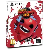 Jeu PS5 Super Meat Boy 3D Special Edition