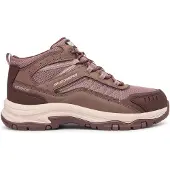 SKECHERS Bottes Imperméables Trego Femmes