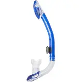 SCUBAPRO Tuba De Plongée Fusion Dry