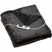 Grafner Wärmedecke Flannel Fleece