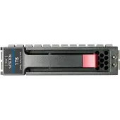 HP 500GB 3G SATA 7200 LFF - 3.5 Zoll - 500 GB - 7200 RPM