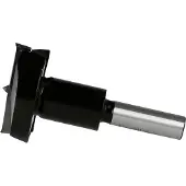 Heller Tools Mèche à bois 30 mm Longueur totale
