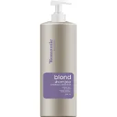 CARUNO Forte Sweden Romantic Shampooing rafraîchissant pour cheveux blonds 850 ml