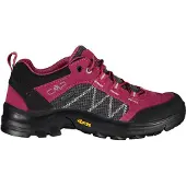 CMP Chaussures de randonnée basse enfant Thiamat 2.0 Waterproof