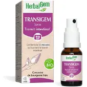 Herbalgem TRANSIGEM 15 ml Spray