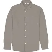 Garcia Chemise à Manches Longues Z1183