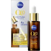 Nivea Q10 Anti-rides EXPERTE Sérum double action 30 ml