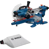 Bosch Scie à onglets PRO GCM305-216S - - 0601B61001