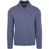 Superdry Pull-over marine