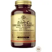 Solgar Ester-C Plus 1000 - 90 comprimés