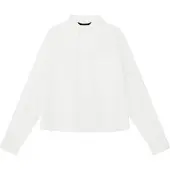 Armani Exchange T-shirt 'XW002700 AF25758' blanc