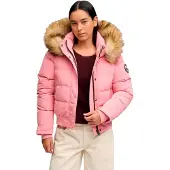 Superdry Blouson Bomber Everest