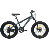 Umit Vélo Spartan X 20´´