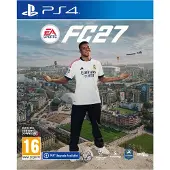 EA Sports FC 27