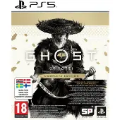 Ghost of Yotei Complete Edition (Nordic)