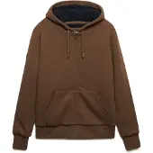 Superdry Sweat-shirt à Zip Borg Lined