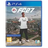 EA SPORTS FC 27