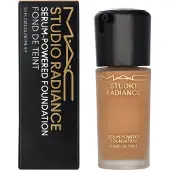 MAC Studio Radiance Serum Powered Foundation 30ml (Various Shades) - NC30