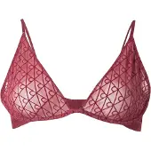 Calvin Klein Underwear Soutien-gorge rouille