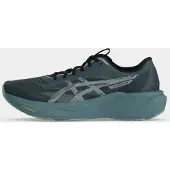 Asics Chaussure de course 'GT-2000 15 LITE-SHOW' bleu fumé / bleu-gris