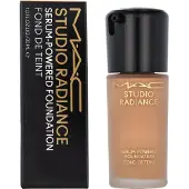 MAC Studio Radiance Serum Powered Foundation 30ml (Various Shades) - NW20