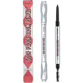 Benefit Goof Proof crayon pour sourcils avec brosse teinte 3.5 Neutral medium brown 0.34 g