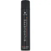Schwarzkopf Professional Silhouette Super Hold laque cheveux fixation forte 500 ml