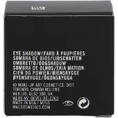 MAC fard à paupières petit (teintes variées) - Matte - Gesso