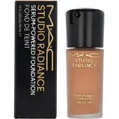 MAC Studio Radiance Serum Powered Foundation 30ml (Various Shades) - NW25