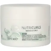 Wella Nutricurls Masque 150 ml