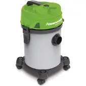 Cleancraft Nass-/Trockensauger wetCAT 118, Blasfunktion, umfangreiches Zubehör