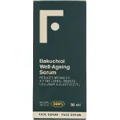 Freshly Cosmetics Seren Bakuchiol Sérum Bien-Être