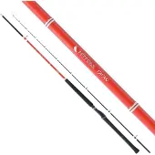 Falcon Peppers Tataki Light Jigging Rod Orange 2.40 m / 50-150 g