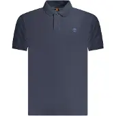 Timberland - Polo logo classique pour homme - Taille XL