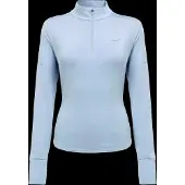 Nike Haut d'entraînement 1/4 zip femme Swift