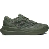 Adidas Runfalcon Homme - Baskets, Vert - Pointure 44 2/3 - Maille/synthétique