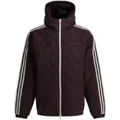 Adidas Originals veste homme bordeaux - M